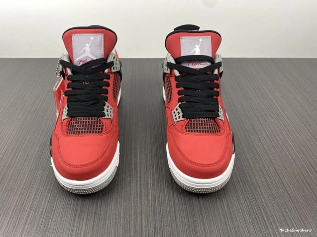 MaikeSneakers 3962 4 Upgraded 308497- Bravo Retro Toro Jordan 1024